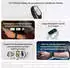 Xiaomi Smart Band 10 Midnight Black