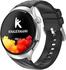 Knauermann Pro 4 silber