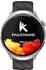 Knauermann Pro 4 silber