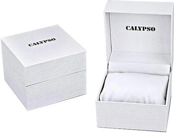 Calypso K5753/4 – Präzise Leistungserfassung für optimales Training