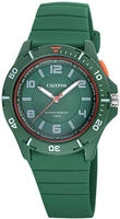 CALYPSO WATCHES Quarzuhr "Sweet Time" Armbanduhr, Kinderuhr, analog, Geschenkidee,