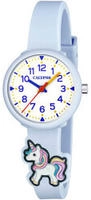 CALYPSO WATCHES Quarzuhr "My First Watch" Armbanduhr, Kinderuhr, M&auml;dchen, analog,