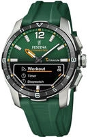 Festina Smartwatch "Connected D"
