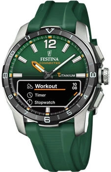 Festina Hybrid Men Connected d F23000/2
