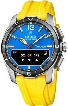 Festina Hybrid Men Connected d F23000/8
