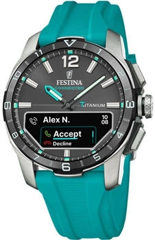 Festina Hybrid Men Connected d F23000/5