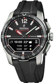 Festina Hybrid Men Connected d F23000/4