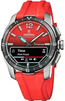 Festina Hybrid Men Connected d F23000/6