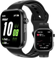 Honor 5504ADXS, Honor CHOICE INFOWEAR Watch 2 Pro - Black