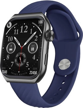 Trevi T-FIT 400 C blue