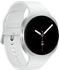 Samsung Galaxy Watch8 40mm Bluetooth Silver