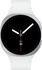 Samsung Galaxy Watch8 40mm Bluetooth Silver