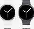 Samsung Galaxy Watch8 40mm Bluetooth Silver