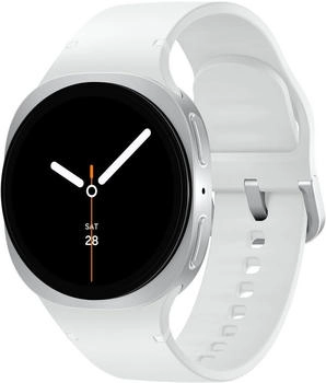 Samsung Galaxy Watch8 40mm 4G Silver