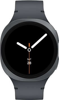 Samsung Galaxy Watch8 40mm 4G Graphite