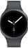 Samsung Galaxy Watch8 40mm 4G Graphite