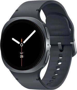 Samsung Galaxy Watch8 40mm Bluetooth Graphite