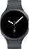 Samsung Galaxy Watch8 40mm Bluetooth Graphite