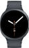Samsung Galaxy Watch8 44mm Bluetooth Graphite