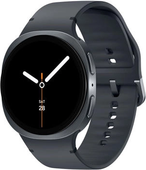 Samsung Galaxy Watch8 44mm 4G Graphite