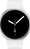 Samsung Galaxy Watch8 LTE SM-L335 44 mm, Silver