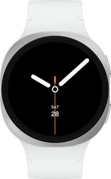 Samsung Galaxy Watch8 44mm 4G Silver