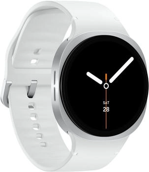 Samsung Galaxy Watch8 – Samsung Galaxy Watch8 Smartwatch mit umfassenden Gesundheitssensoren