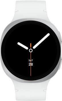 Samsung Galaxy Watch8 – Zehn Sportprofile und Multi-Satelliten-GPS für aktive Nutzer