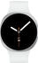 Samsung Galaxy Watch8 44mm Bluetooth Silver