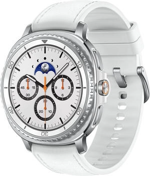 Samsung Galaxy Watch8 Classic 4G White