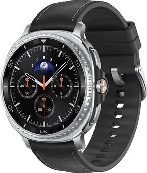 Samsung Galaxy Watch8 Classic Bluetooth Black
