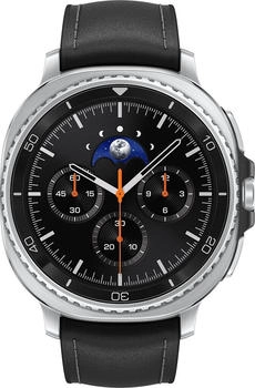 Samsung Galaxy Watch8 Classic Bluetooth Black – Samsung Galaxy Watch8 Classic Bluetooth Black mit umfassender Gesundheitsanalyse
