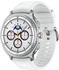 Samsung Galaxy Watch8 Classic Bluetooth White