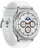 Samsung Galaxy Watch8 Classic Bluetooth White