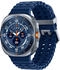Samsung Galaxy Watch Ultra 2025 Titanium Blue