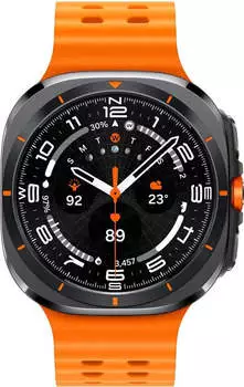 Samsung Galaxy Watch Ultra 2025 – Samsung Galaxy Watch Ultra 2025 Smartwatch für Damen und Herren