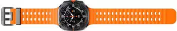 Samsung Galaxy Watch Ultra 2025 – Präzises GPS-Tracking für Sport im Freien
