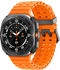 Samsung Galaxy Watch Ultra 2025 Titanium Grey