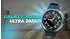 Samsung Galaxy Watch Ultra 2025 Titanium Grey