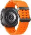 Samsung Galaxy Watch Ultra 2025 Titanium Grey