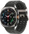 Samsung Galaxy Watch Ultra 2025 Titanium Silver