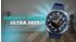 Samsung Galaxy Watch Ultra 2025 Titanium Silver