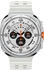 Samsung Galaxy Watch Ultra 2025 Titanium White
