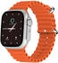 Maxcom Ecowatch2 Silver