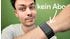 Amazfit Helio Strap