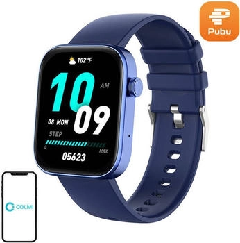 Colmi P71 Blue
