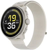 Suunto SS051110000, Suunto Run (46 mm) (SS051110000) Frost Gray