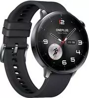 OnePlus 5491100421, OnePlus Watch 3 - 43mm - schwarz