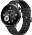 OnePlus Watch 3 43mm Black Steel