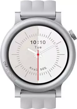 Nothing CMF Watch Pro 3 Light Grey – Nothing CMF Watch Pro 3 Light Grey - Ihr intelligenter Begleiter für Fitness und Alltag